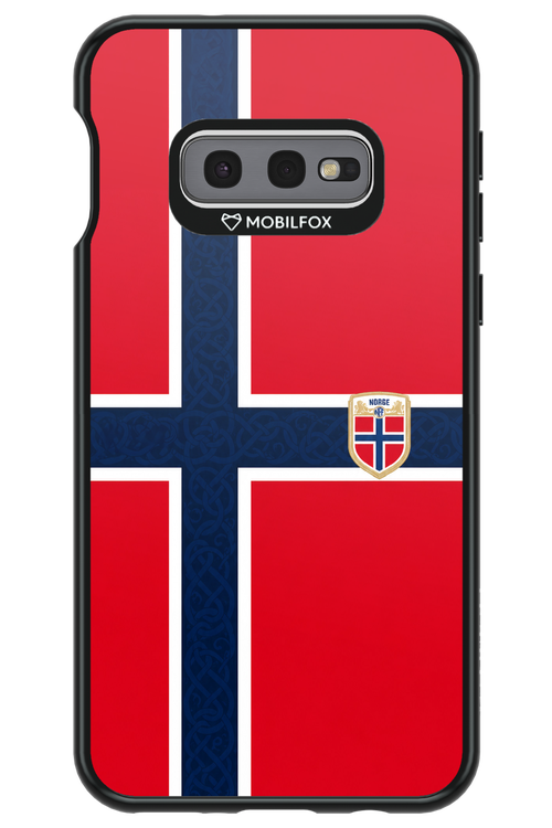 Norway 2.0 - Samsung Galaxy S10e