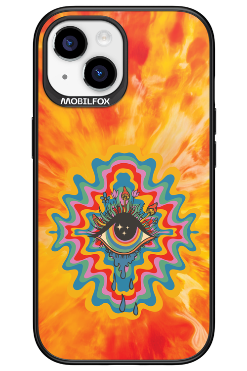 ThirdEye 2.0 - Apple iPhone 15