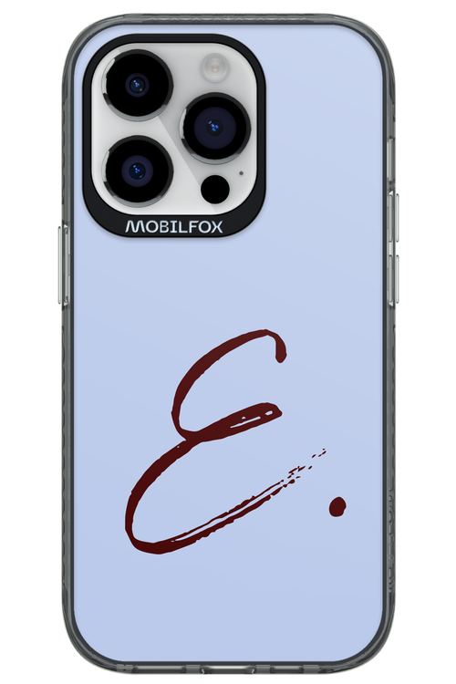 (Jellyfish Presso) E 2.0 - Apple iPhone 14 Pro