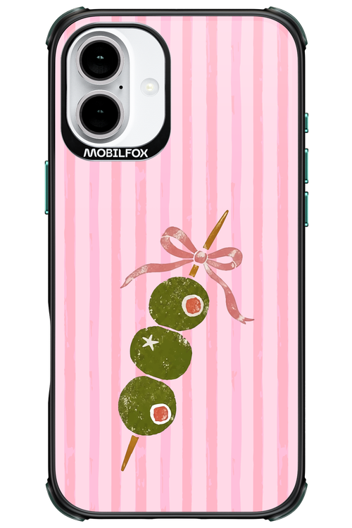 Girl Dinner 2.0 - Apple iPhone 16 Plus
