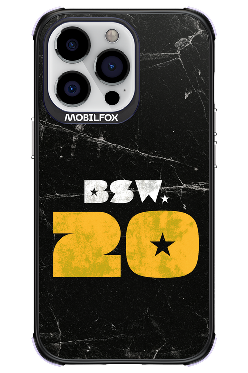 BSW 20 (1) 2.0 - Apple iPhone 13 Pro