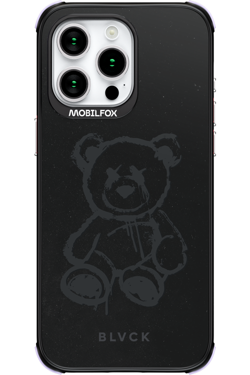 BLVCK BEAR - Apple iPhone 15 Pro Max