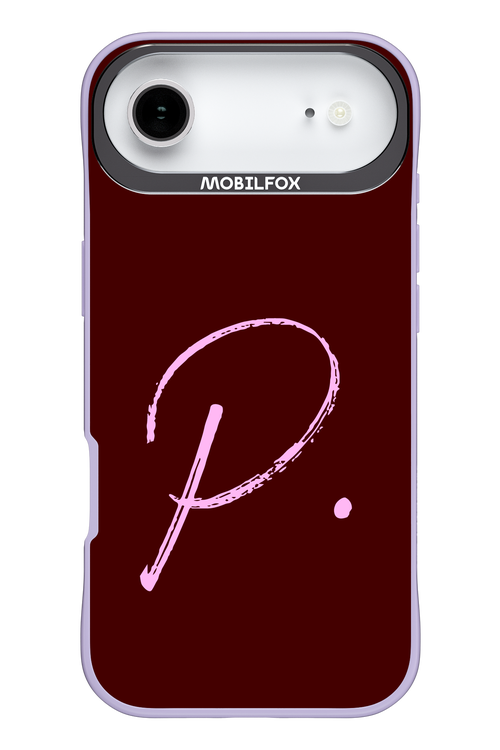 (Dark Blush) P 2.0 - Apple iPhone 17 Air