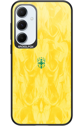 Brasil 2.0 - Samsung Galaxy A55