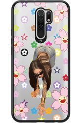 Oh G!rl - Xiaomi Redmi 9