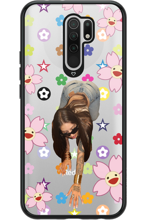 Oh G!rl - Xiaomi Redmi 9