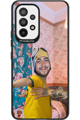 Balkan Style - Samsung Galaxy A53