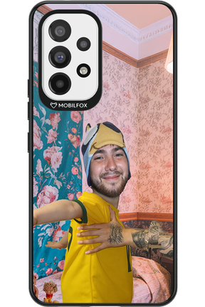 Balkan Style - Samsung Galaxy A53