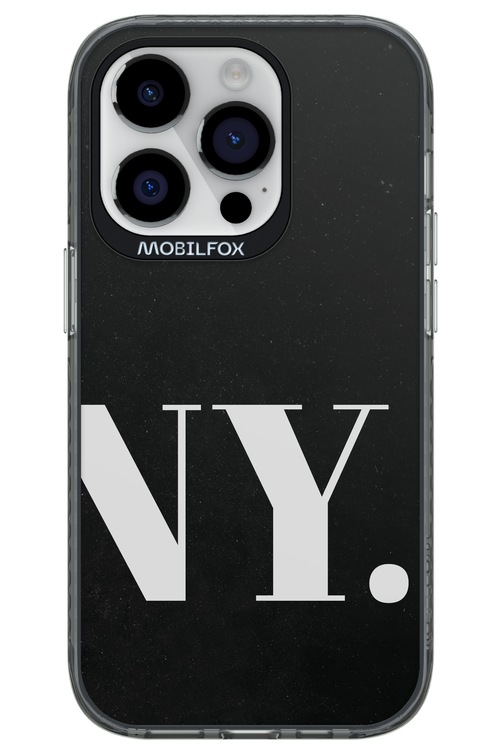 NY (Off Space) 2.0 - Apple iPhone 14 Pro