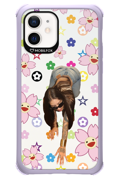 Oh G!rl - Apple iPhone 12