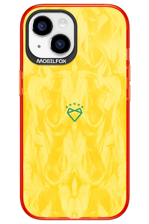 Brasil X Mobilfox 2.0 - Apple iPhone 15