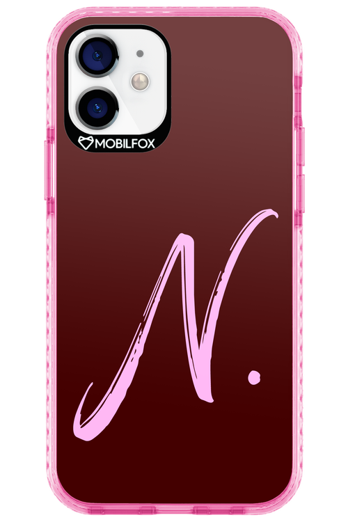(Dark Blush) N 2.0 - Apple iPhone 12