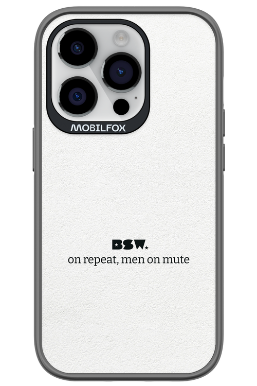 BSW FourSeasons 14 2.0 - Apple iPhone 14 Pro