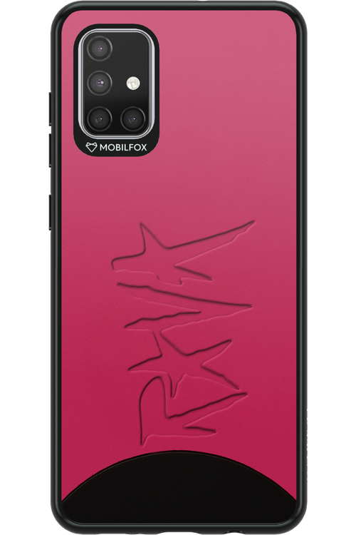 Rava Brick - Samsung Galaxy A71