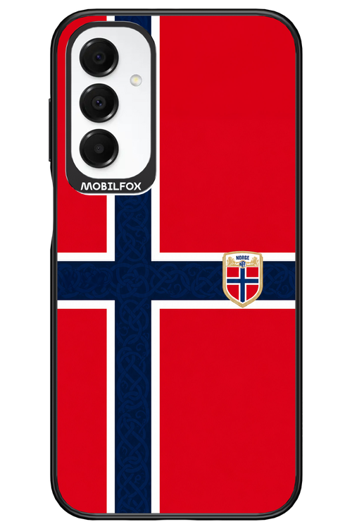 Norway 2.0 - Samsung A16