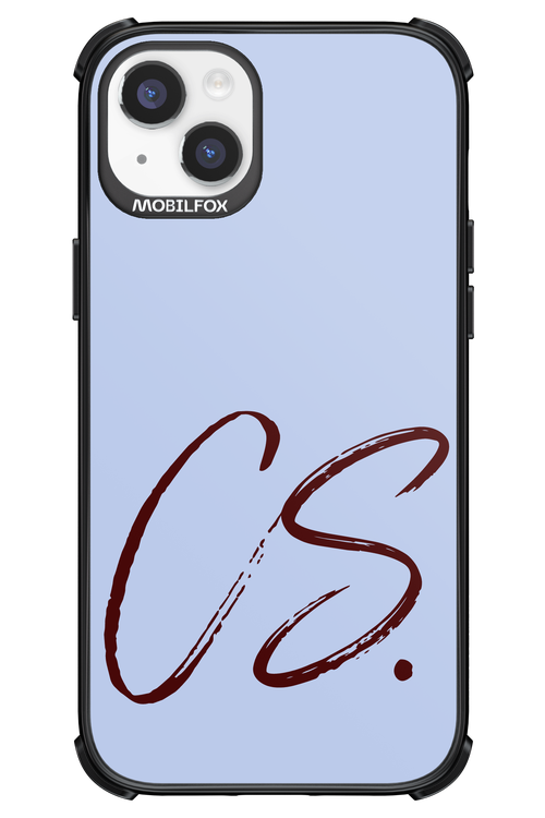 (Jellyfish Presso) CS 2.0 - Apple iPhone 14 Plus
