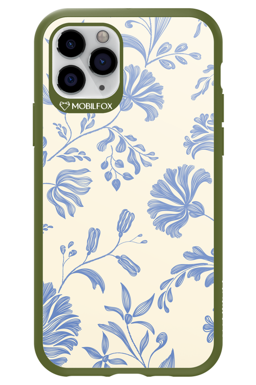 Simple Flowers 2.0 - Apple iPhone 11 Pro