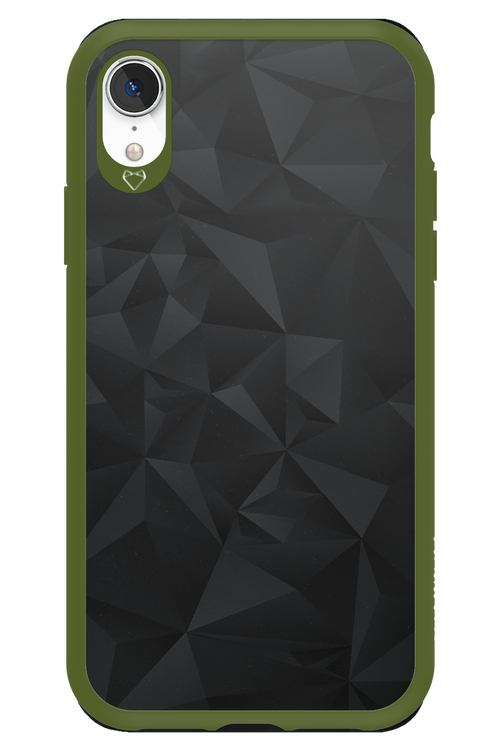 Low Poly 2.0 - Apple iPhone XR