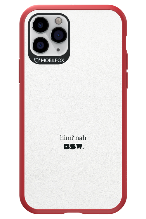 BSW FourSeasons 16 2.0 - Apple iPhone 11 Pro