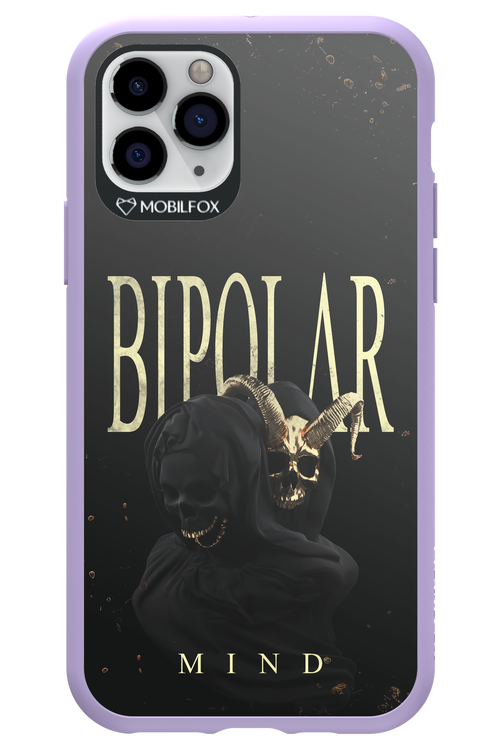 BIPOLAR 2.0 - Apple iPhone 11 Pro