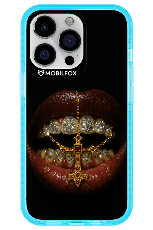 Greedy 2.0 - Apple iPhone 13 Pro