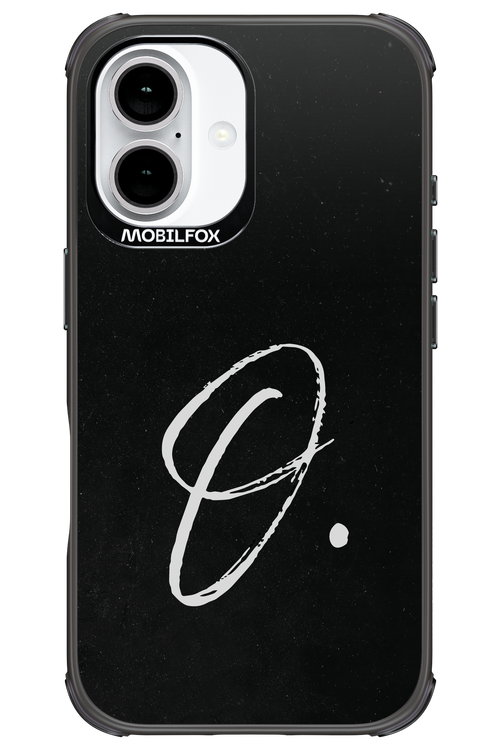 (Off Space) O 2.0 - Apple iPhone 16