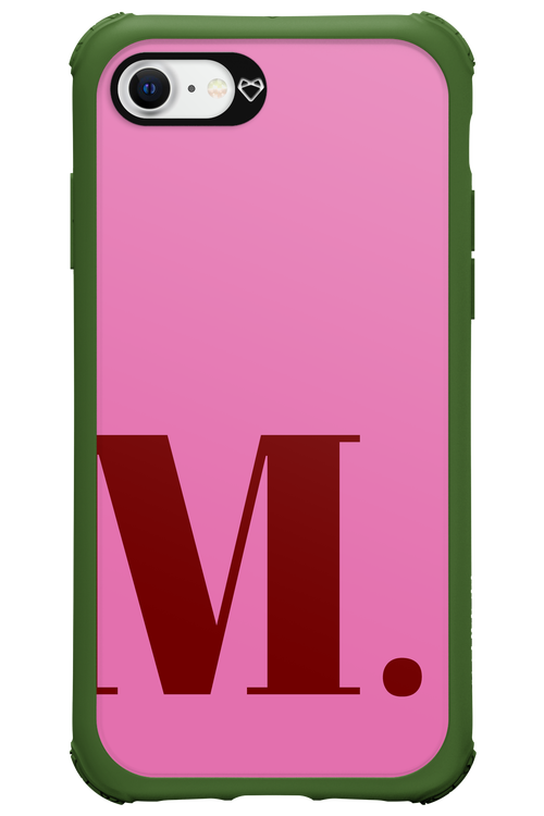 M (Sorbet) 2.0 - Apple iPhone 8