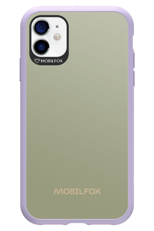 Olive 2.0 - Apple iPhone 11