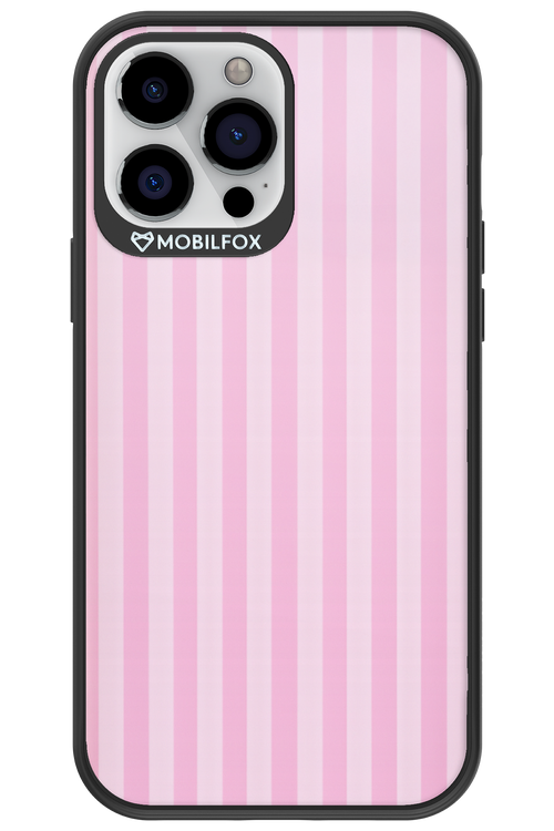Pink Secret  2.0 - Apple iPhone 13 Pro Max