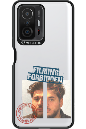 Romeo Mugshot - Xiaomi Mi 11T