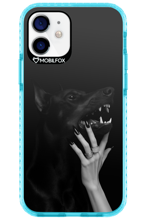 Hellhound 2.0 - Apple iPhone 12