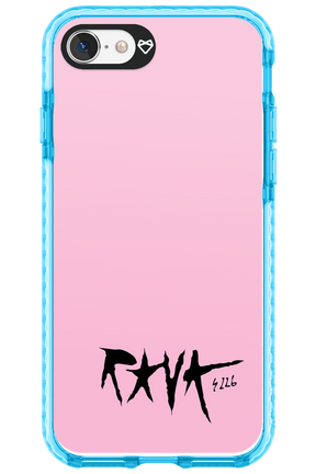 R-va - Apple iPhone 8