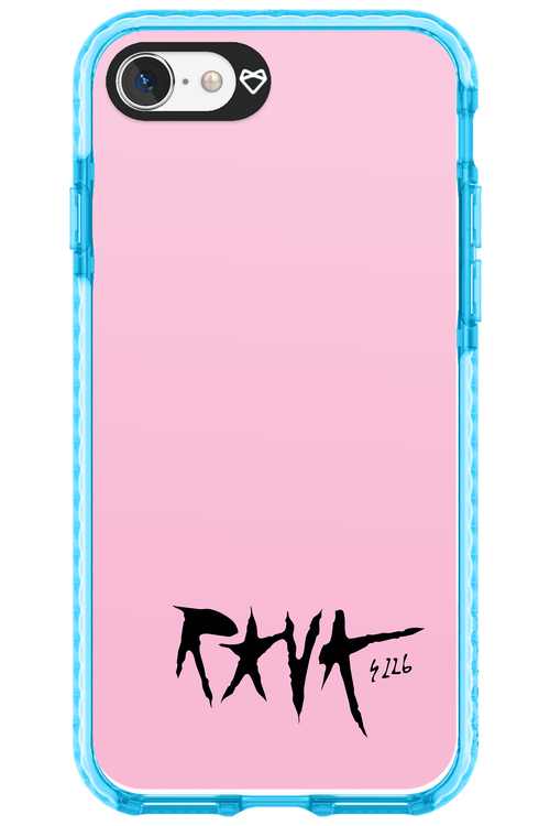 R-va - Apple iPhone 8
