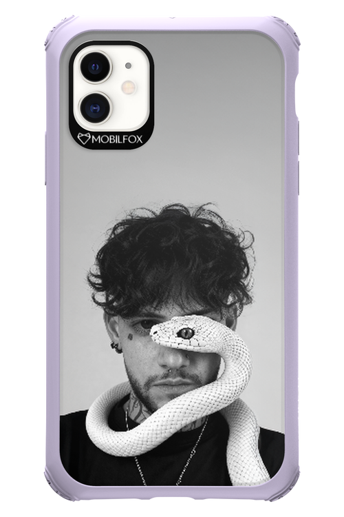 SNAKE (RAVA) - Apple iPhone 11