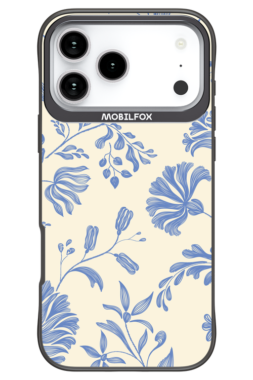 Simple Flowers 2.0 - Apple iPhone 17 Pro Max