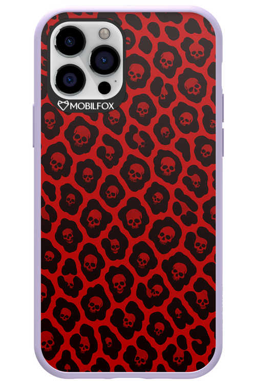Deadly 2.0 - Apple iPhone 12 Pro