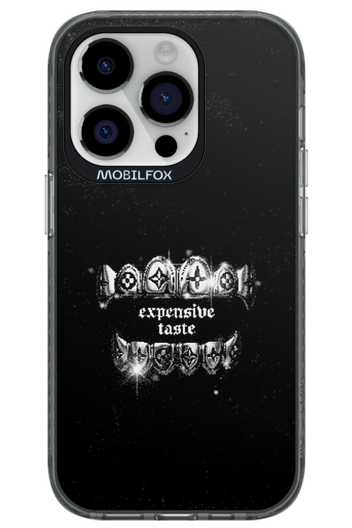 Expensive Taste - Apple iPhone 14 Pro