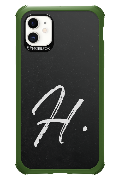 (Off Space) H 2.0 - Apple iPhone 11