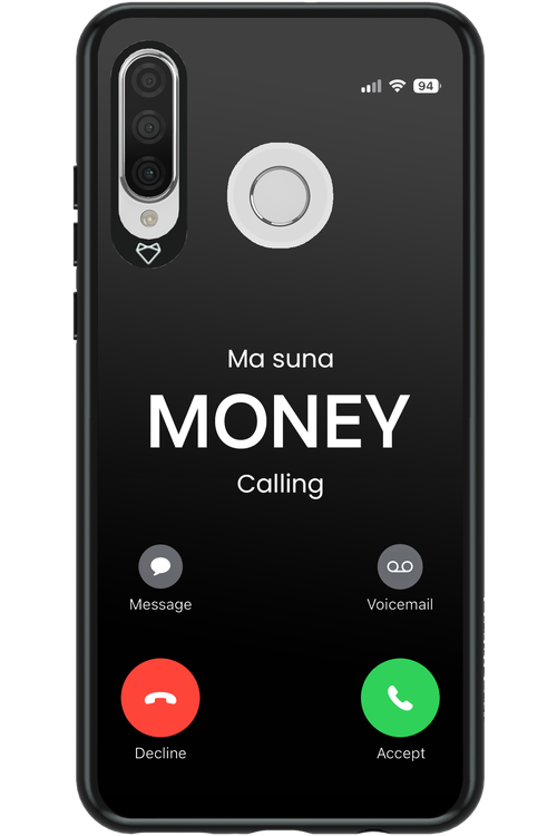 Ma Suna Money Calling - Huawei P30 Lite