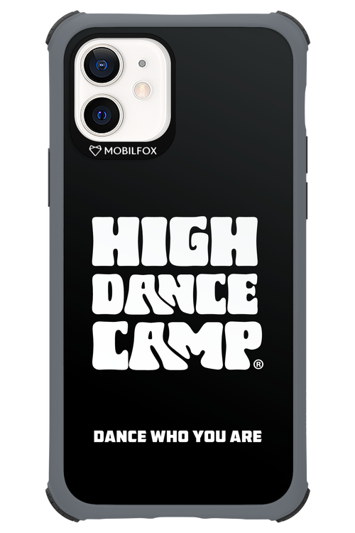 HDC 1 2.0 - Apple iPhone 12