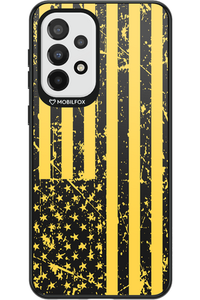 Crash & Stripes - Samsung Galaxy A33