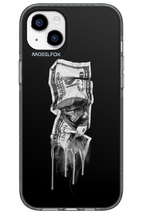 Melting Money 2.0 - Apple iPhone 14 Plus