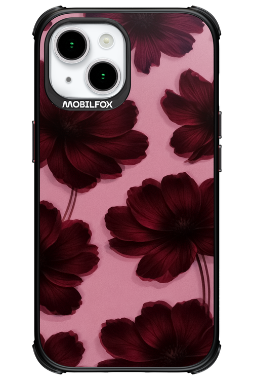 Petal Juliet 2.0 - Apple iPhone 15