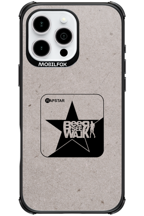 Rapstar - Apple iPhone 16 Pro Max