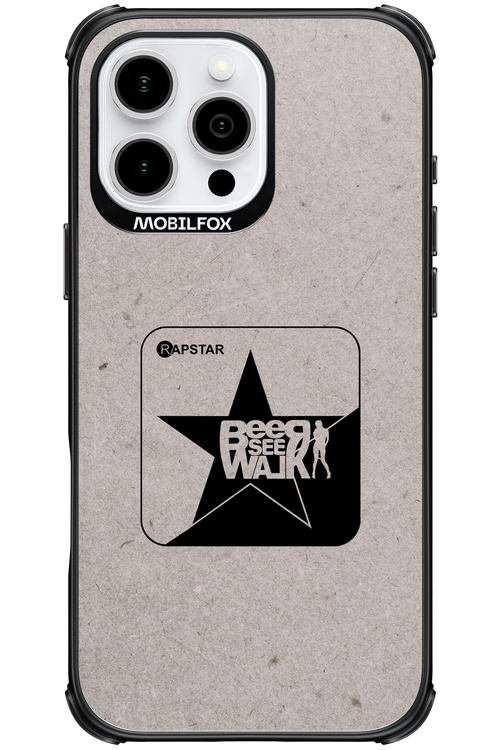 Rapstar - Apple iPhone 16 Pro Max