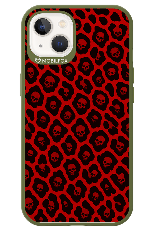 Deadly 2.0 - Apple iPhone 13