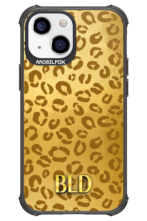 BLD GOLD LEO - Apple iPhone 13 Mini