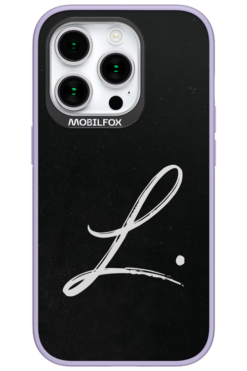 (Off Space) L 2.0 - Apple iPhone 15 Pro