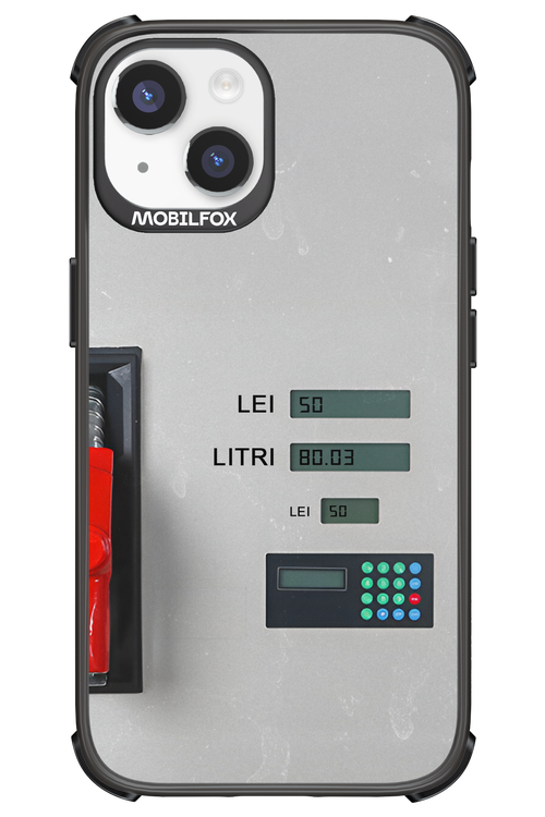 Litri 2 - Apple iPhone 14