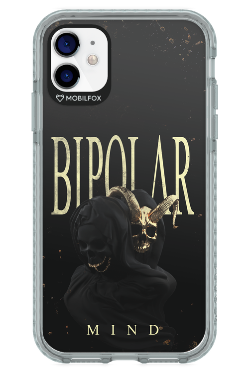 BIPOLAR 2.0 - Apple iPhone 11